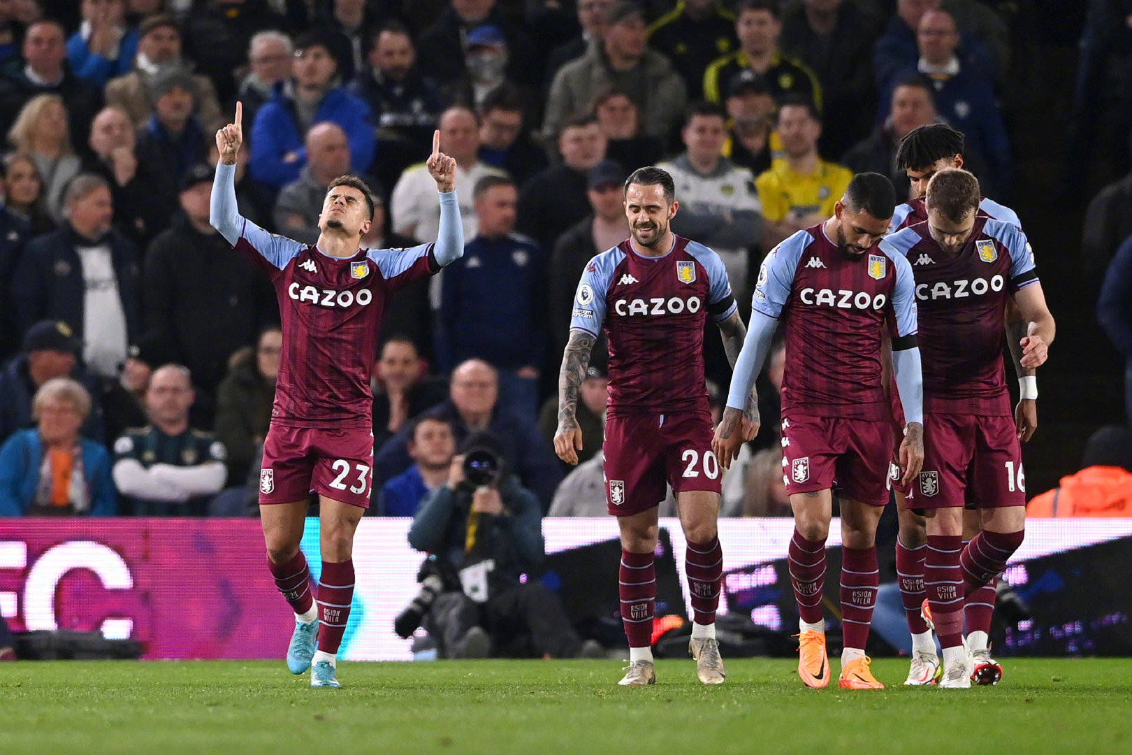 谁能成为场 谁能成为场